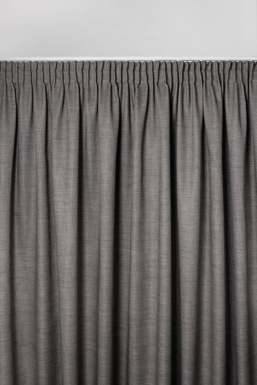 Штори Дімаут (рогожка) #1